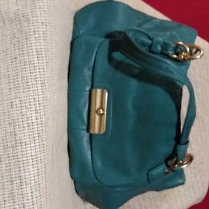 Coach bag new with out tag